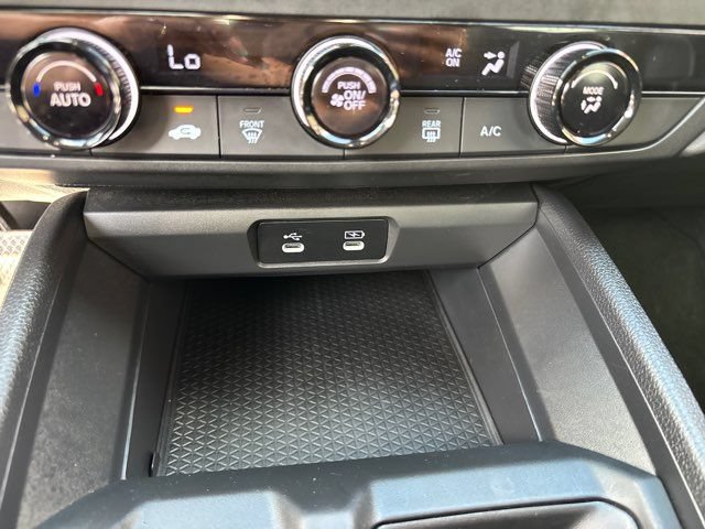Used 2025 Honda Accord LX image 26