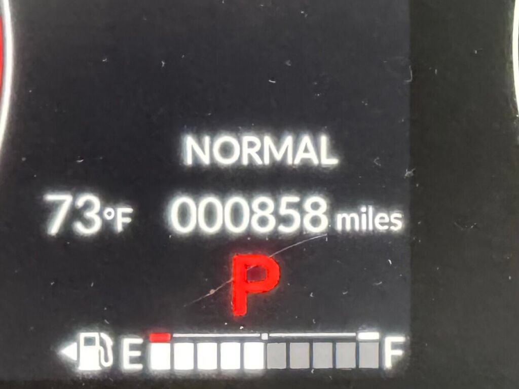 Used 2026 Honda CR-V EX image 27