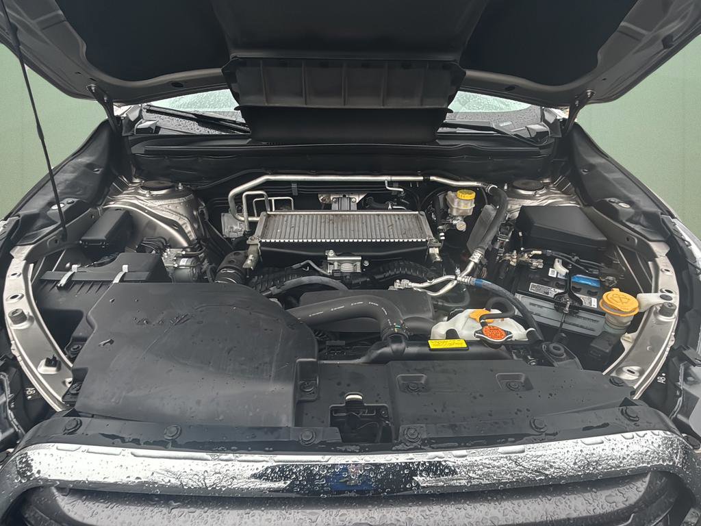 Used 2019 Subaru Ascent Limited w/ Popular Package #2A image 12