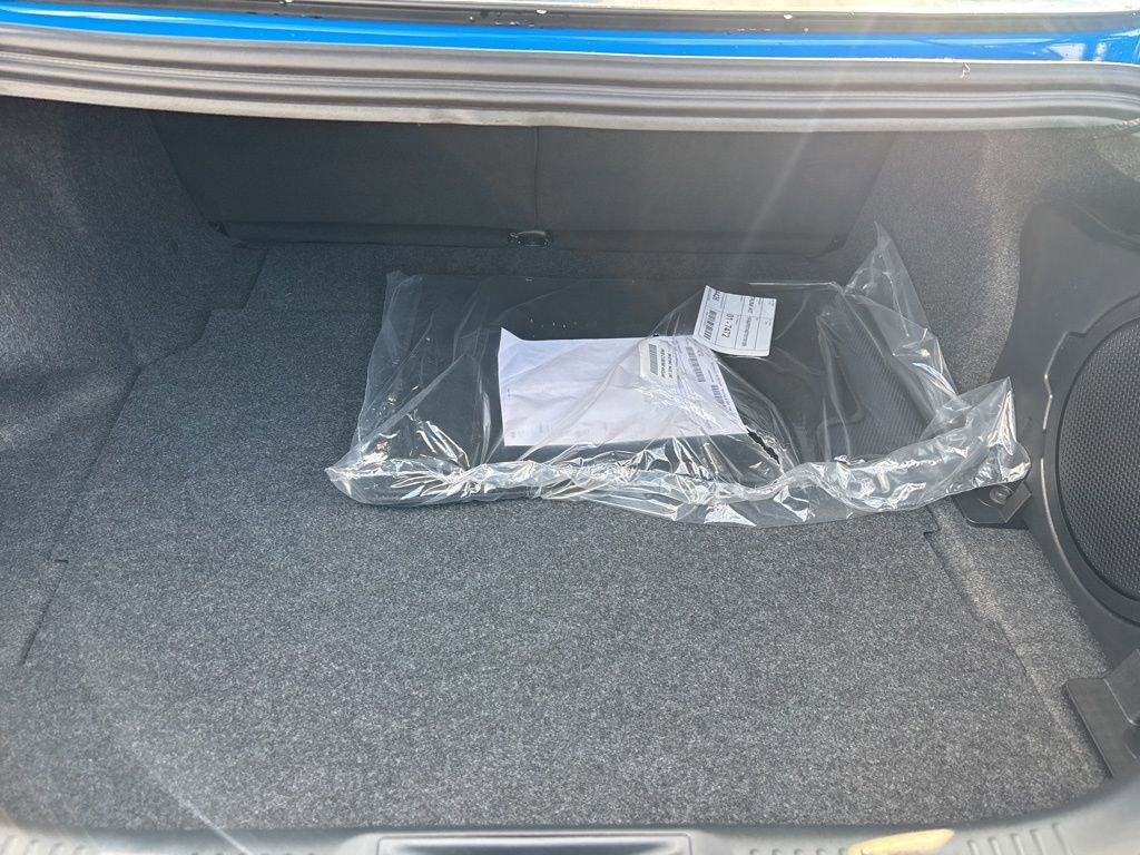 New 2026 Ford Mustang Premium image 8