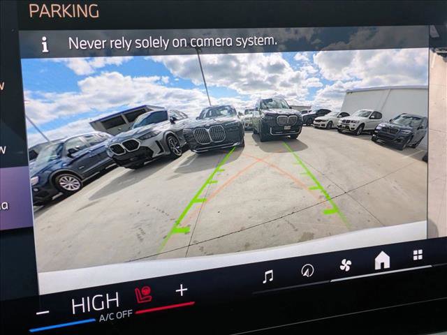 New 2026 BMW i5 eDrive40 image 13