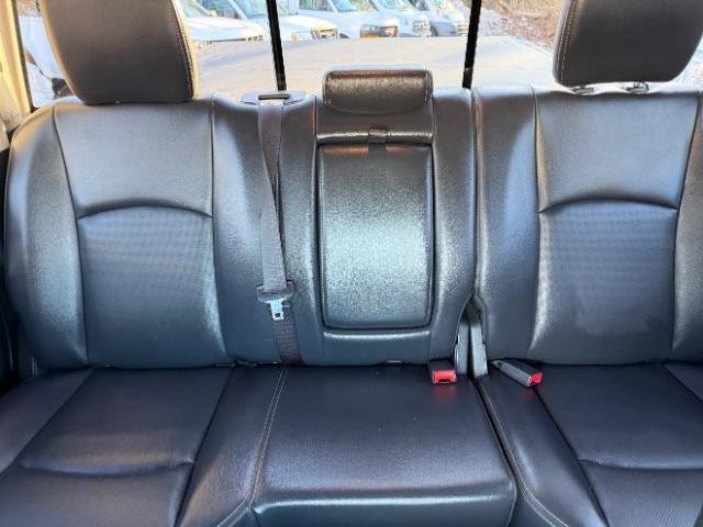 Used 2011 RAM 1500 Laramie image 26