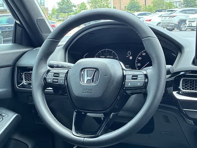 Certified 2026 Honda Civic Sport image 23