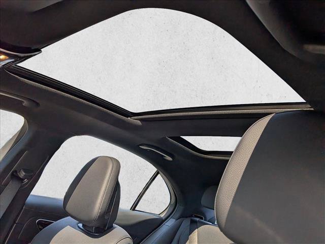 New 2026 Mercedes-Benz C 300 4MATIC Sedan image 15
