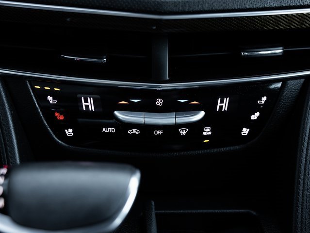 Used 2018 Cadillac CT6 Premium Luxury image 20