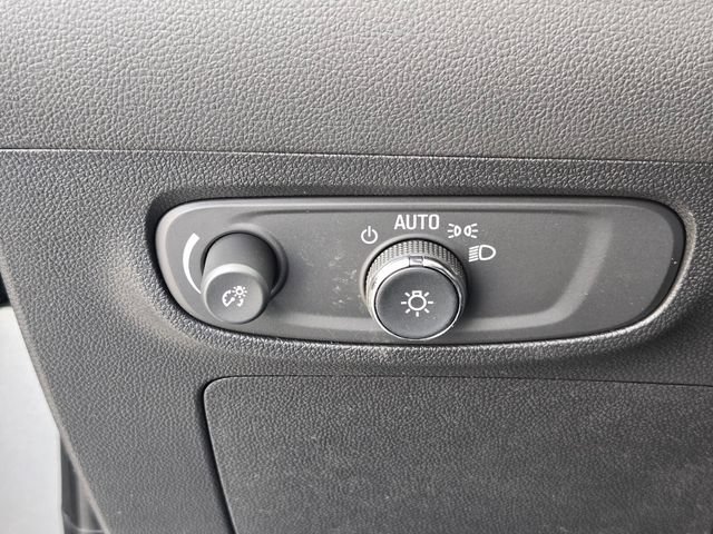 New 2026 Buick Encore GX Sport Touring FWD image 24