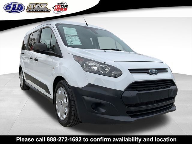 Used 2017 Ford Transit Connect XL