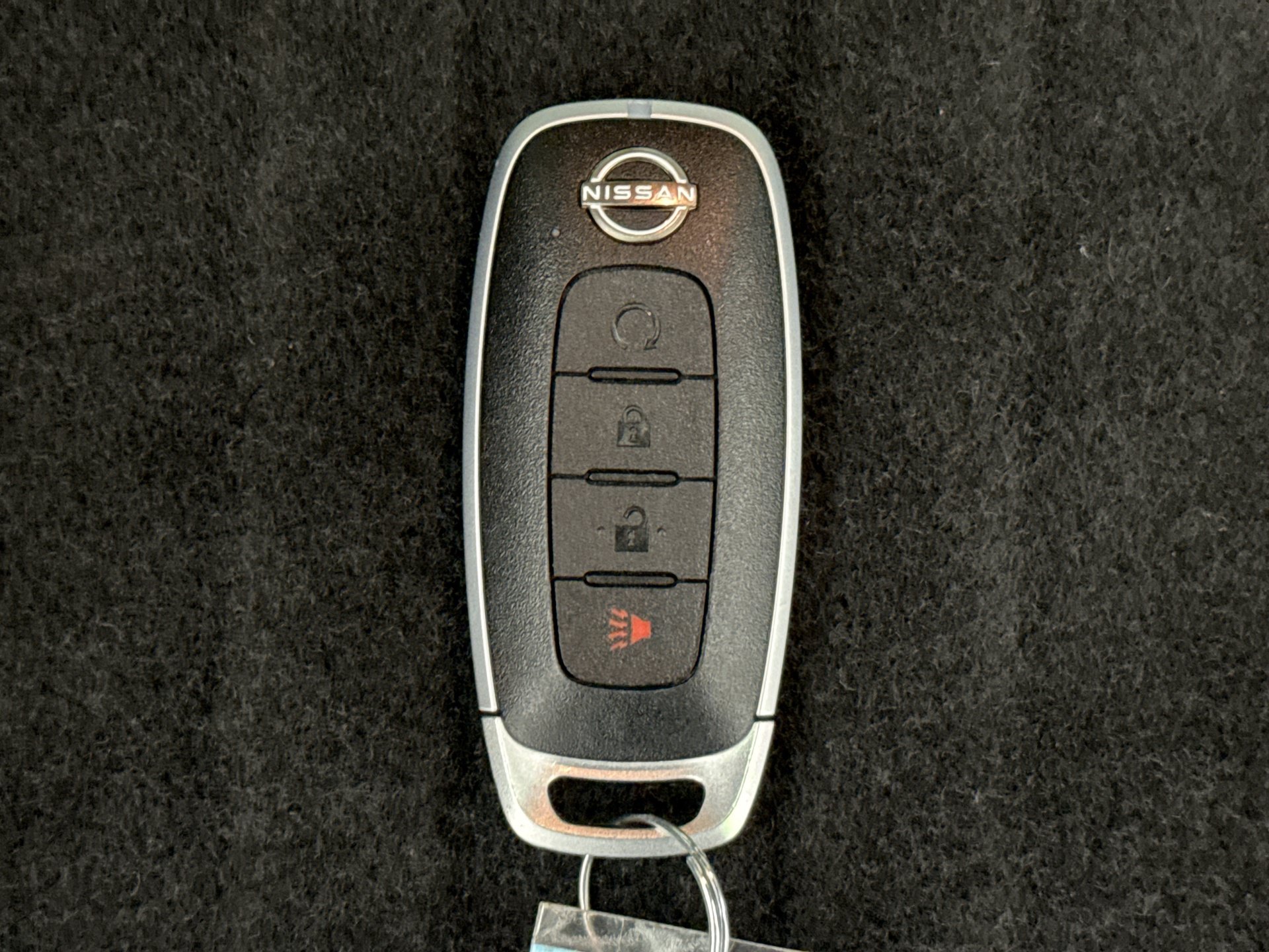 Used 2023 Nissan Rogue SV AWD/4WD image 21