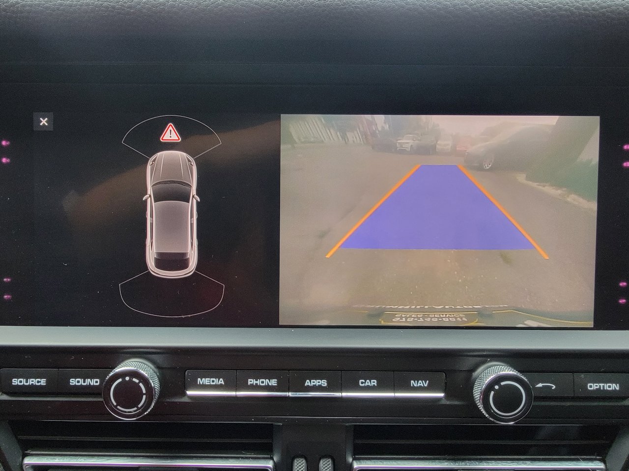 Used 2019 Porsche Macan S image 34