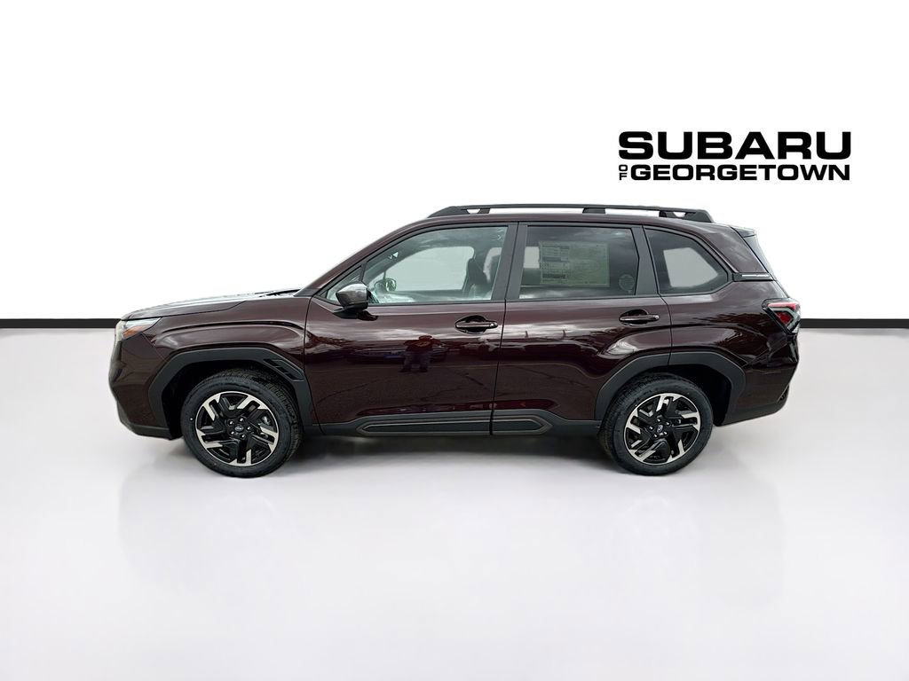 New 2026 Subaru Forester Limited image 4
