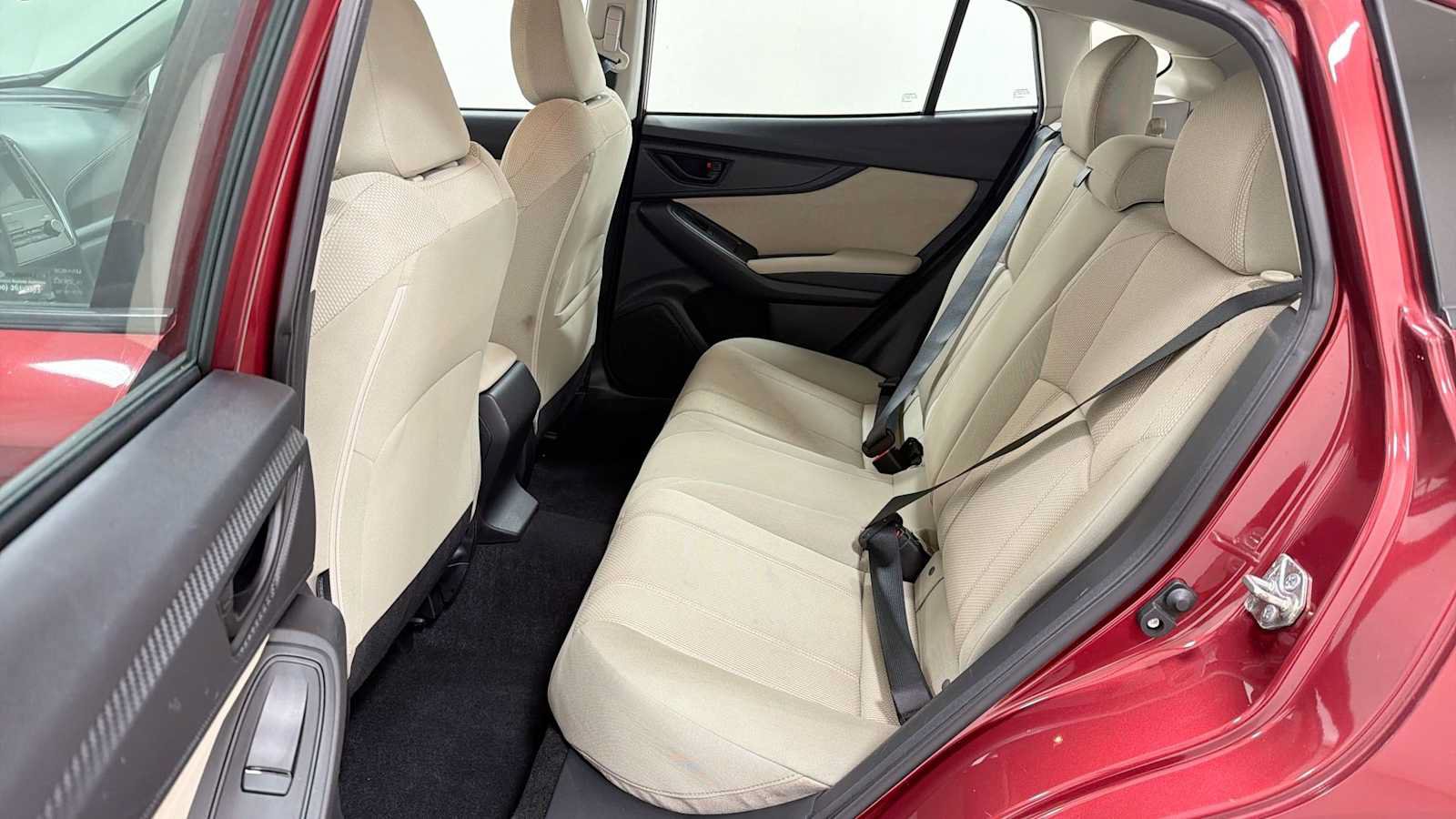 Used 2018 Subaru Impreza 2.0i AWD/4WD image 24
