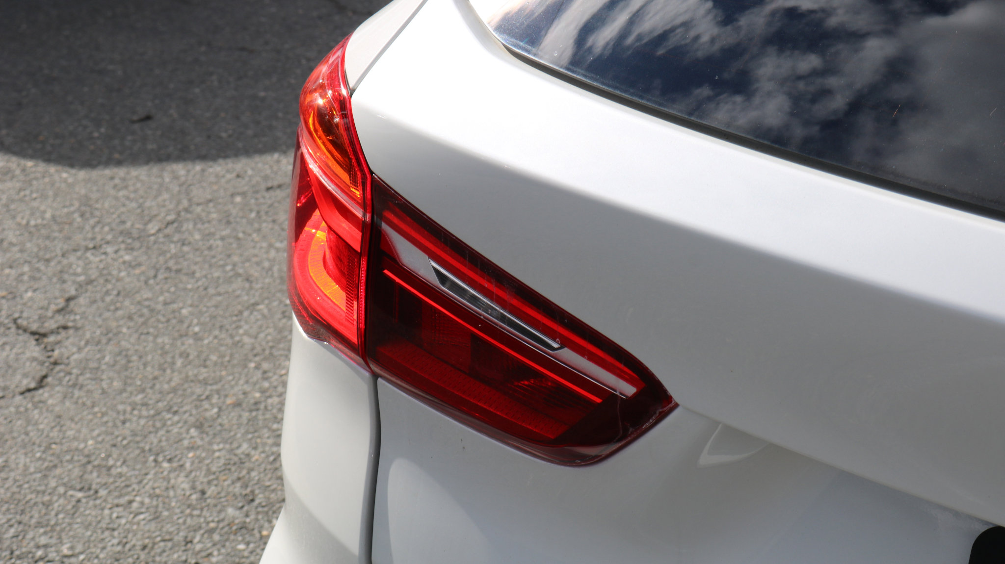 Used 2021 BMW X1 sDrive28i image 8