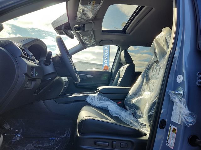 New 2026 Honda Ridgeline RTL image 12