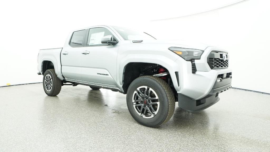 New 2025 Toyota Tacoma TRD Sport image 30