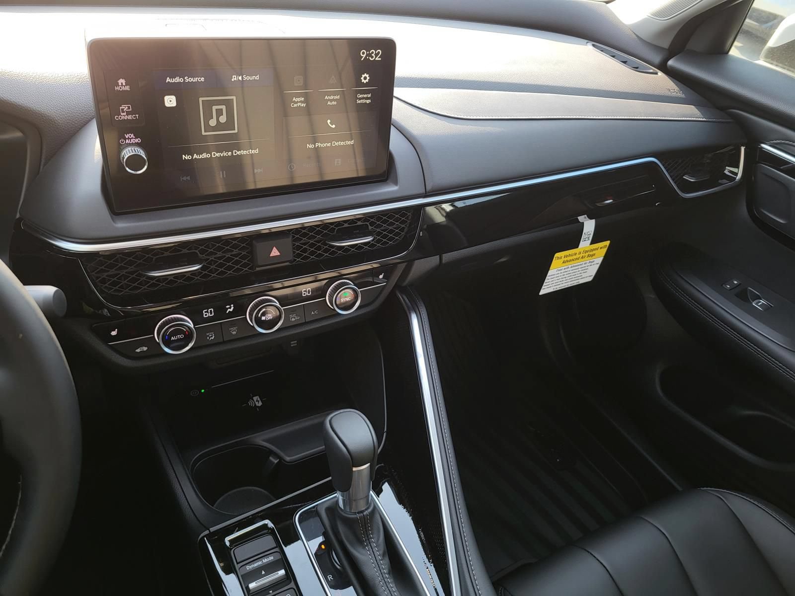 New 2026 Acura ADX FWD image 19