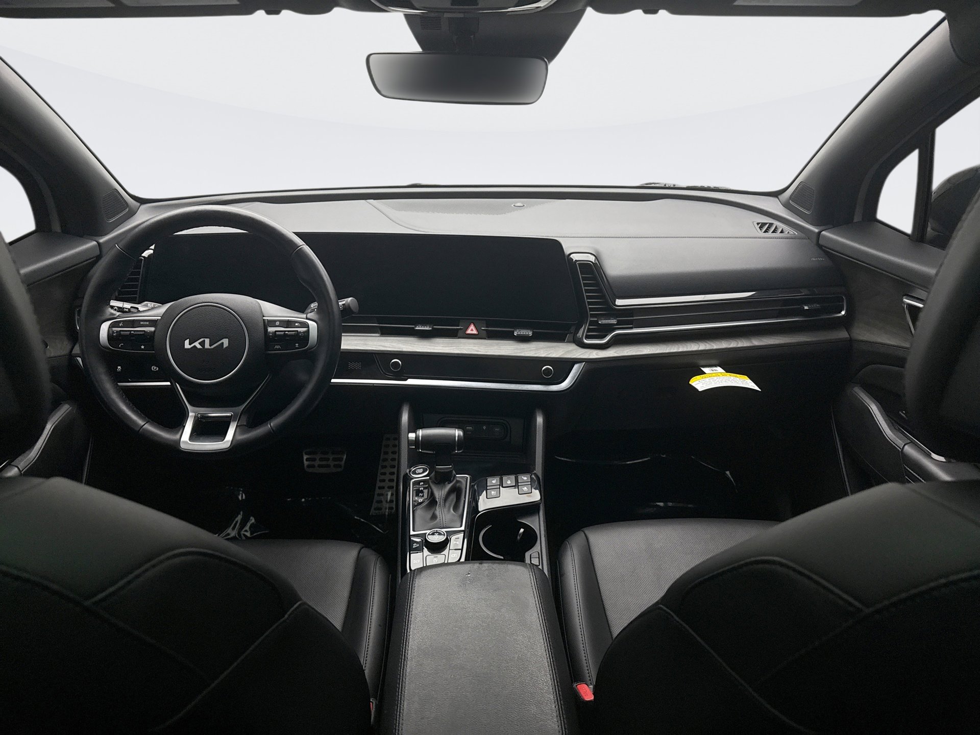 Used 2024 Kia Sportage X-Pro Prestige image 14