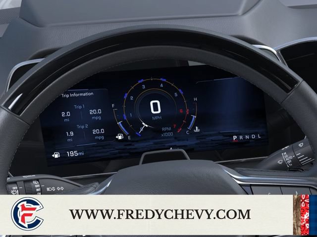 New 2026 Chevrolet Tahoe Premier AWD/4WD image 18