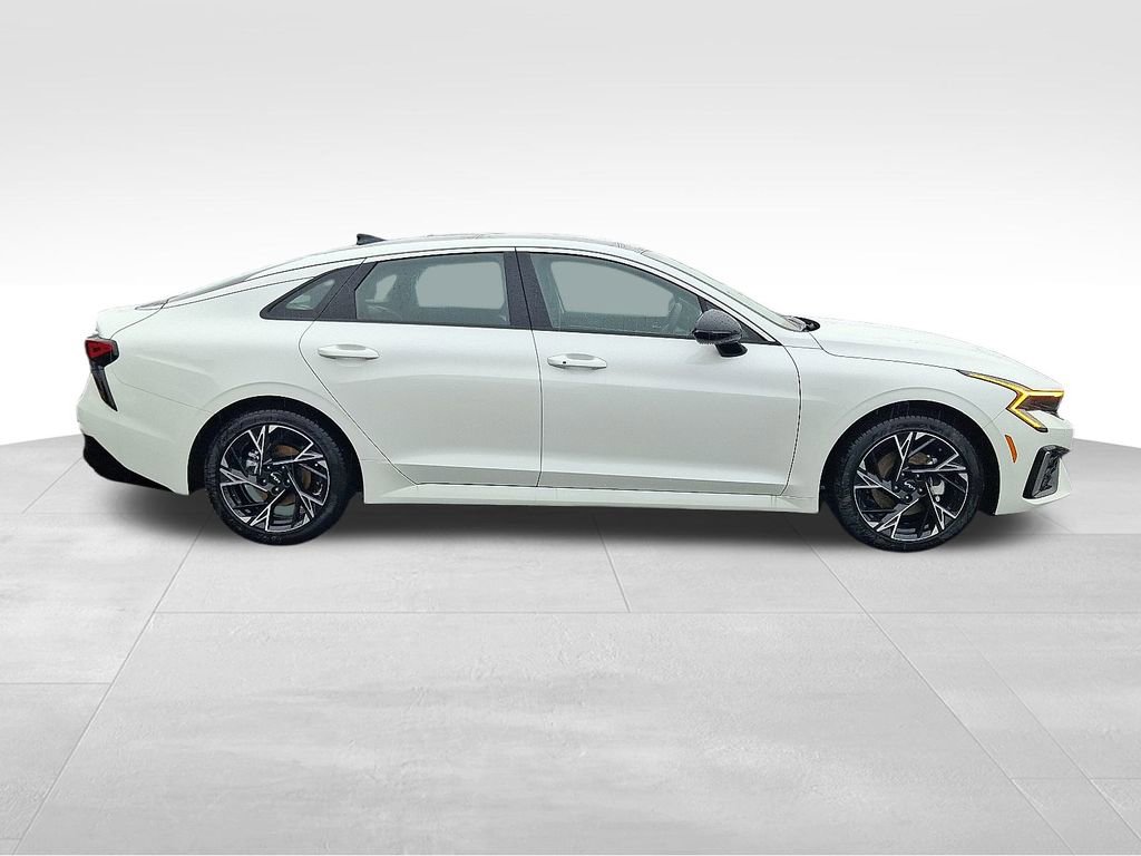 New 2025 Kia K5 GT-Line w/ GT-Line Premium Package image 8