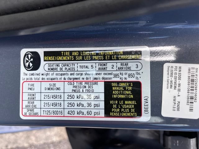 Used 2022 MAZDA MAZDA3 s AWD/4WD image 15