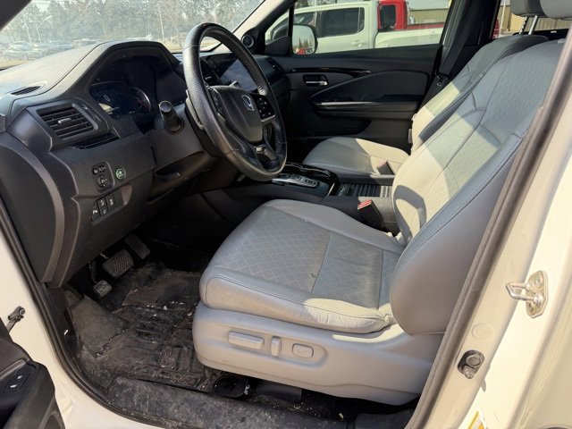 Used 2019 Honda Passport Elite image 11