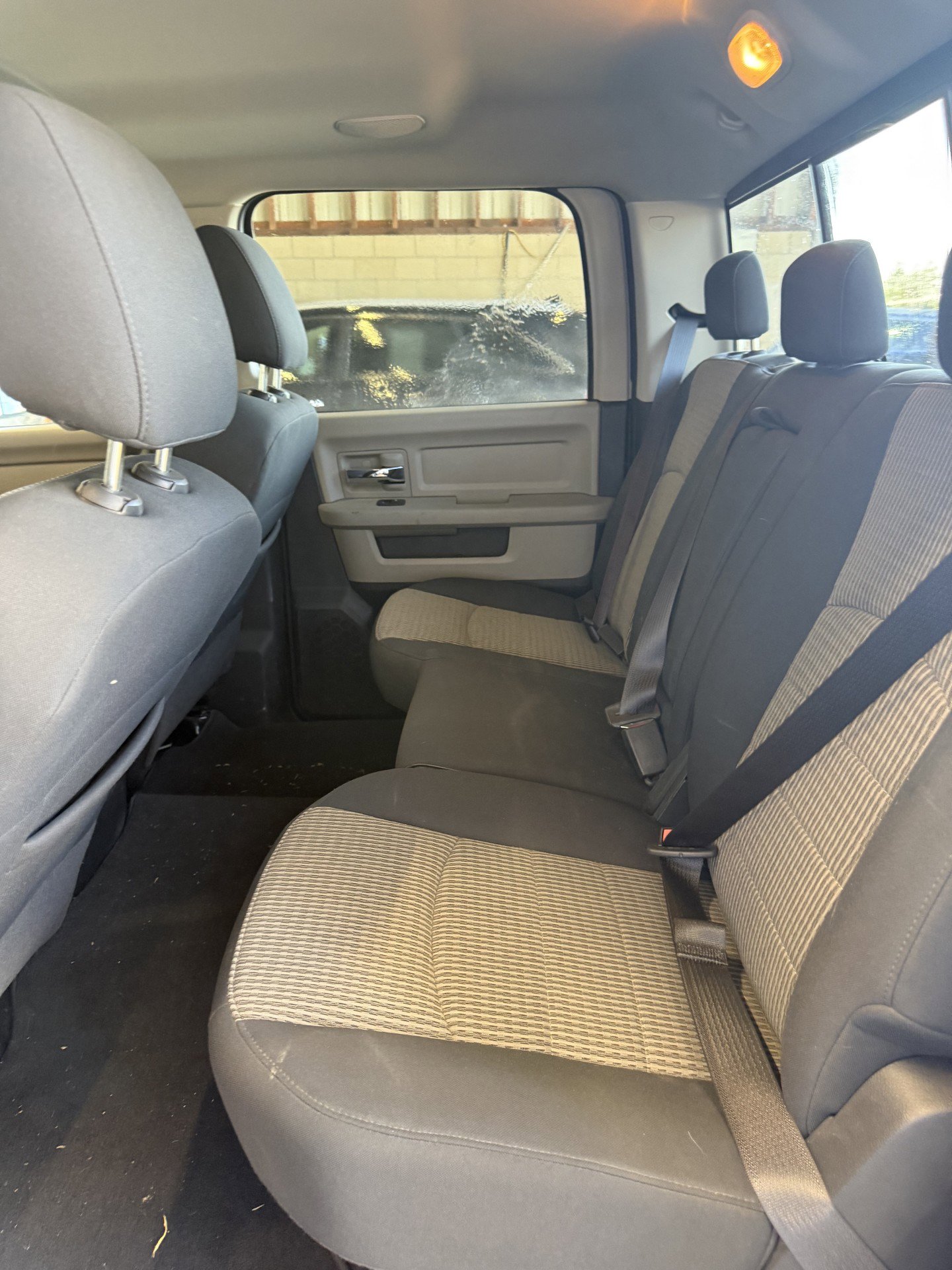 Used 2010 Dodge Ram 3500 Truck SLT w/ Big Horn Regional Package RWD image 13
