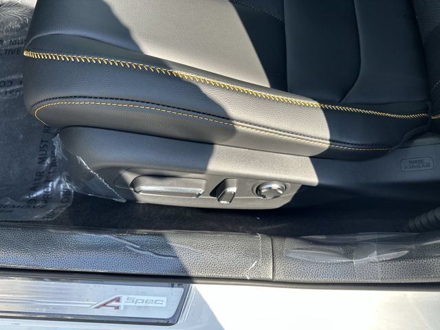 New 2026 Acura Integra A-Spec FWD image 13