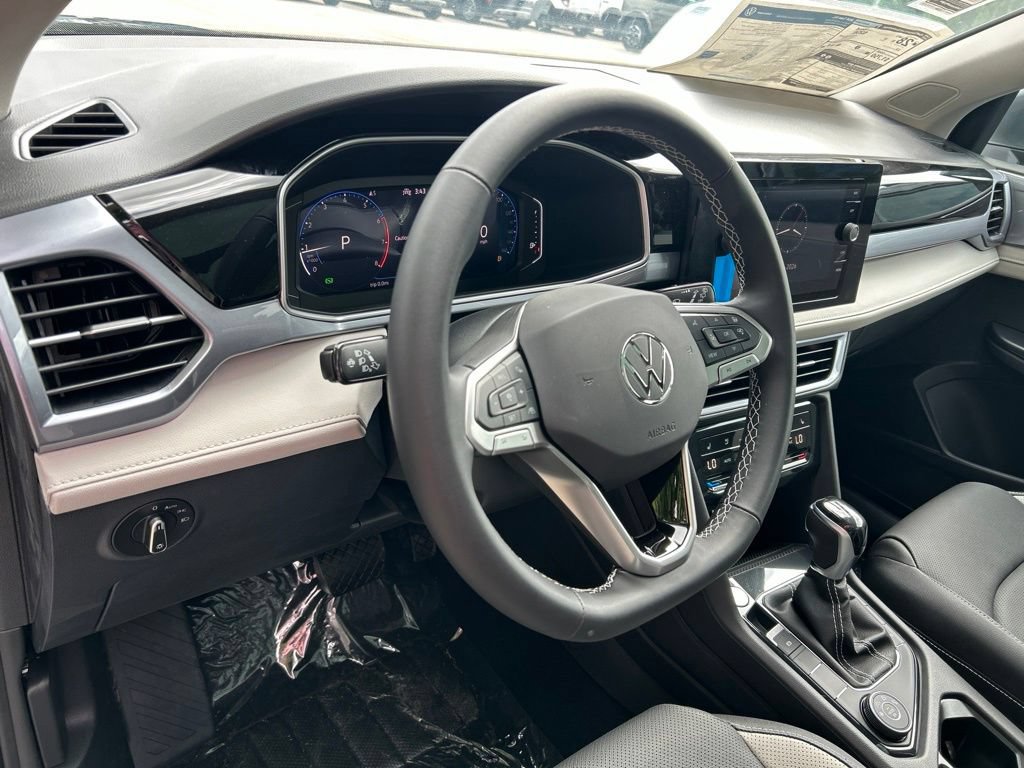 New 2026 Volkswagen Taos SEL AWD/4WD image 23
