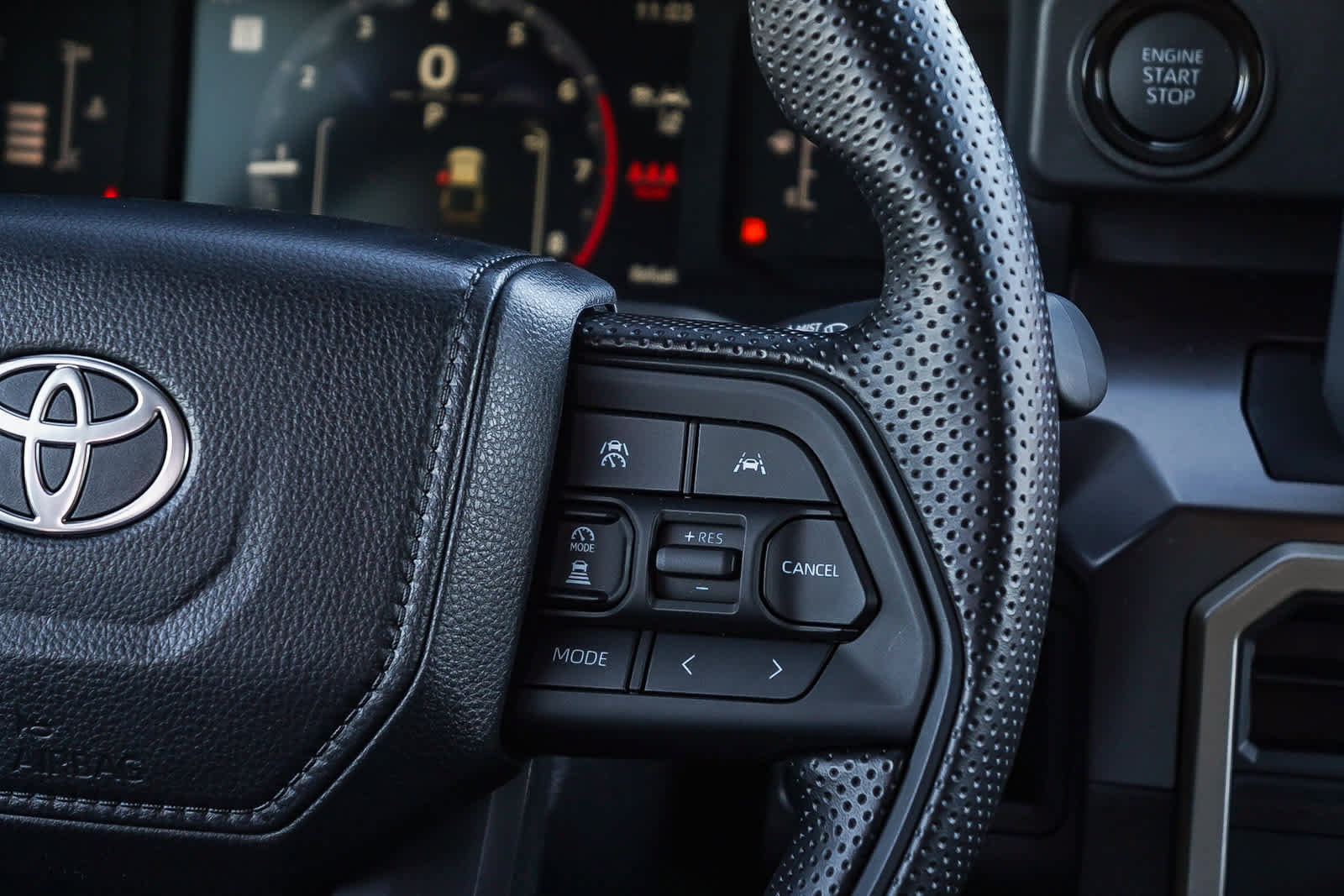 New 2026 Toyota Tacoma SR5 AWD/4WD image 21