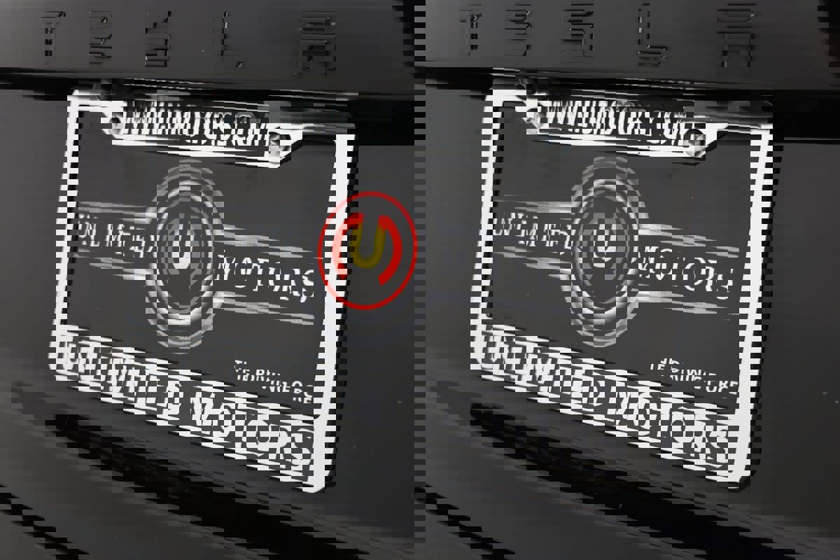 Used 2021 Tesla Model S Plaid AWD/4WD image 19