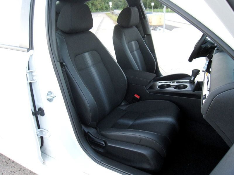 Used 2026 Honda Civic Sport image 22