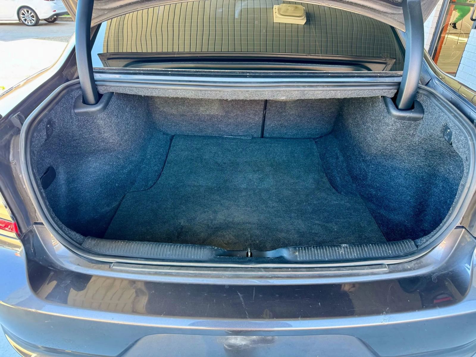 Used 2017 Dodge Charger R/T RWD image 16