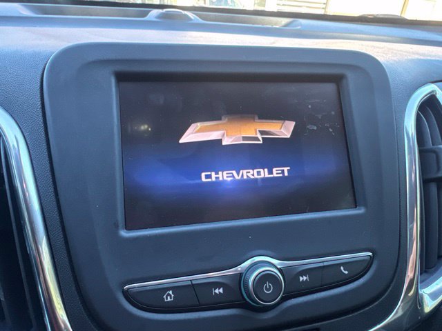 Used 2020 Chevrolet Equinox LT FWD image 16