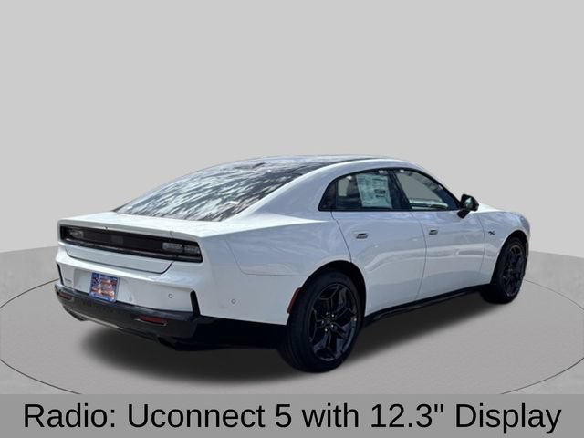 New 2026 Dodge Charger R/T w/ Blacktop Package AWD/4WD image 5