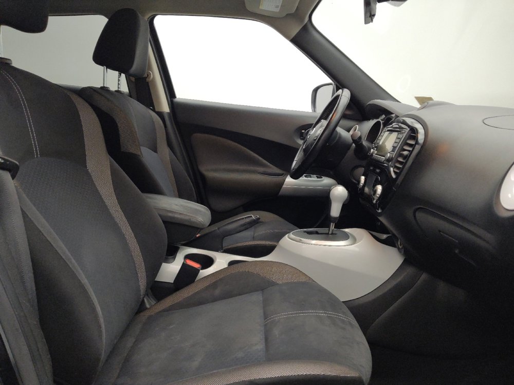 Used 2017 Nissan Juke SV FWD image 21