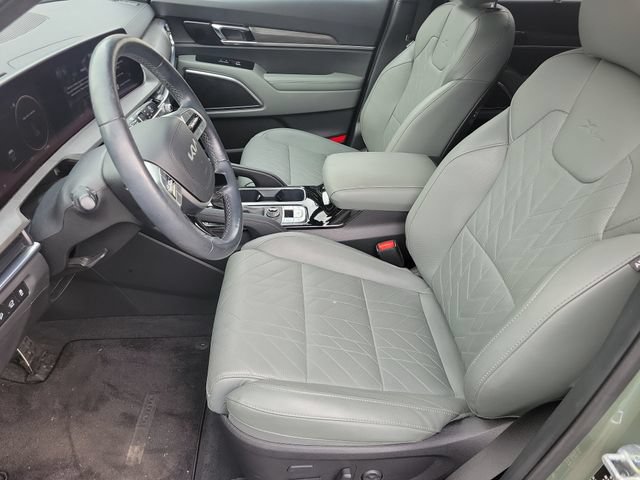 Used 2024 Kia Telluride SX Prestige X-Line AWD/4WD image 9