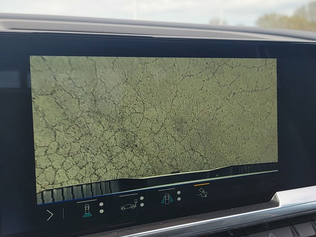 New 2025 Chevrolet Silverado 2500 High Country w/ Technology Package image 32