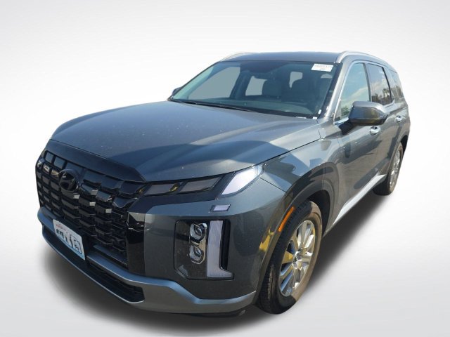 Used 2025 Hyundai Palisade SEL AWD/4WD image 2