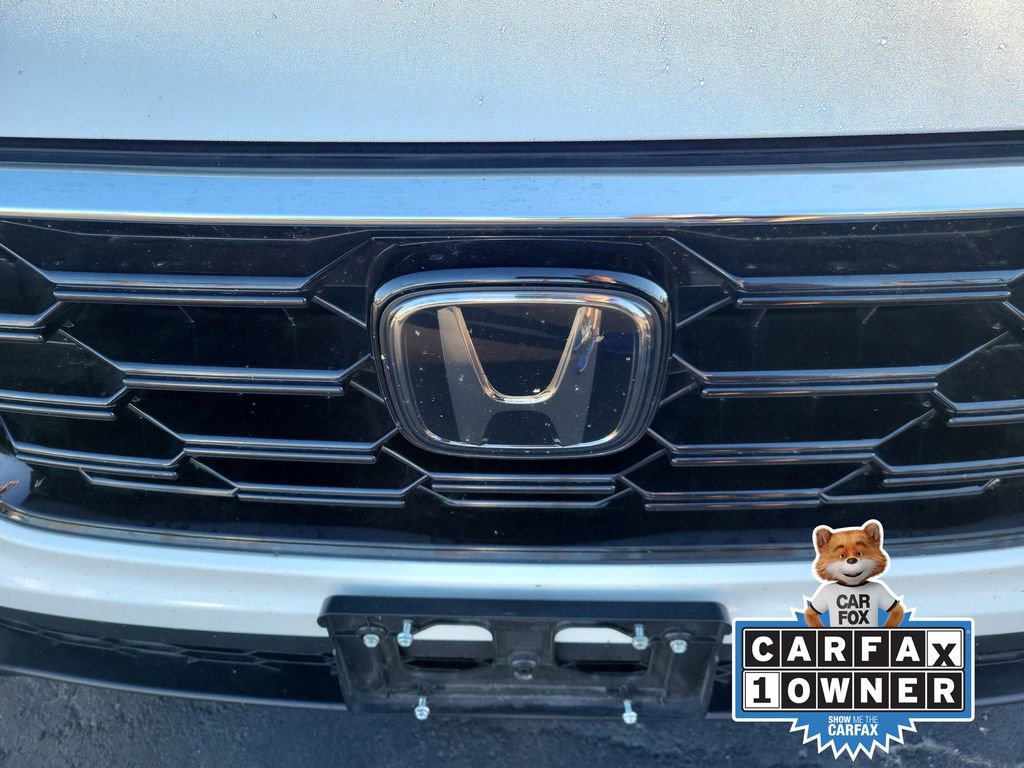 Used 2024 Honda CR-V EX-L image 7