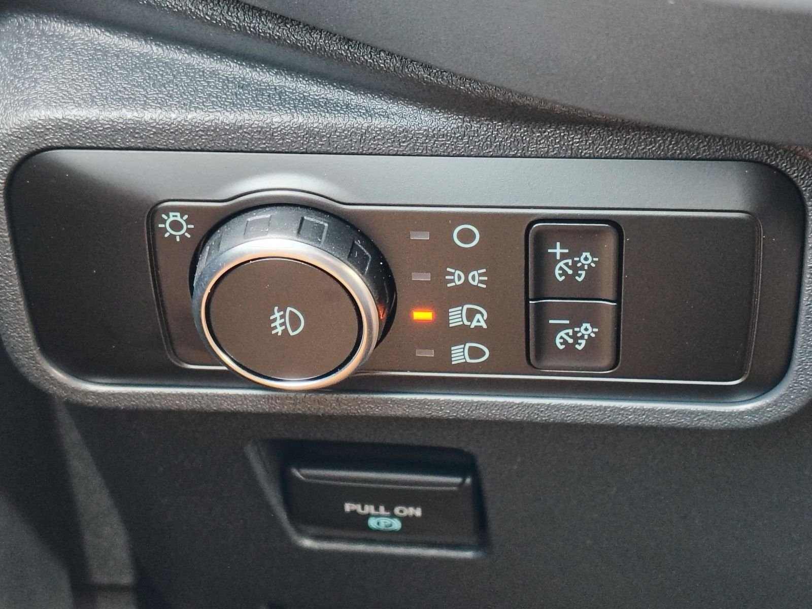 New 2026 Ford Bronco Outer Banks AWD/4WD image 25