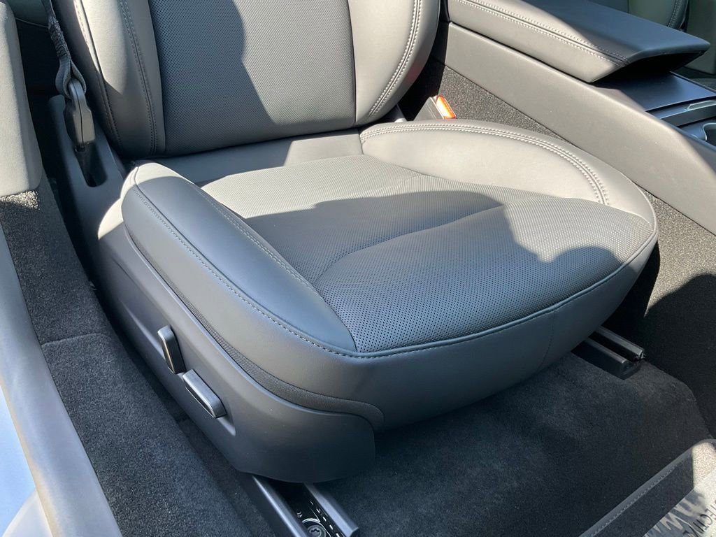 Used 2026 Tesla Model 3 AWD/4WD image 69