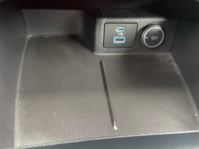 Used 2021 Ford Escape SEL image 30