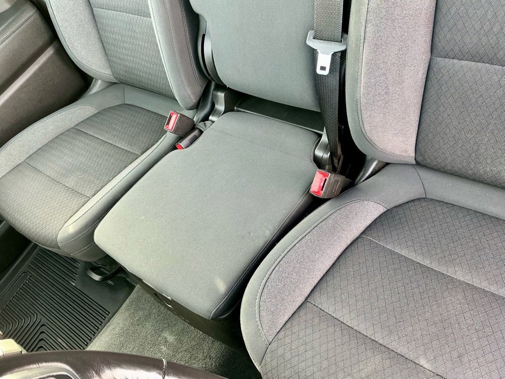 Used 2020 Chevrolet Silverado 1500 LT w/ Texas Edition image 40