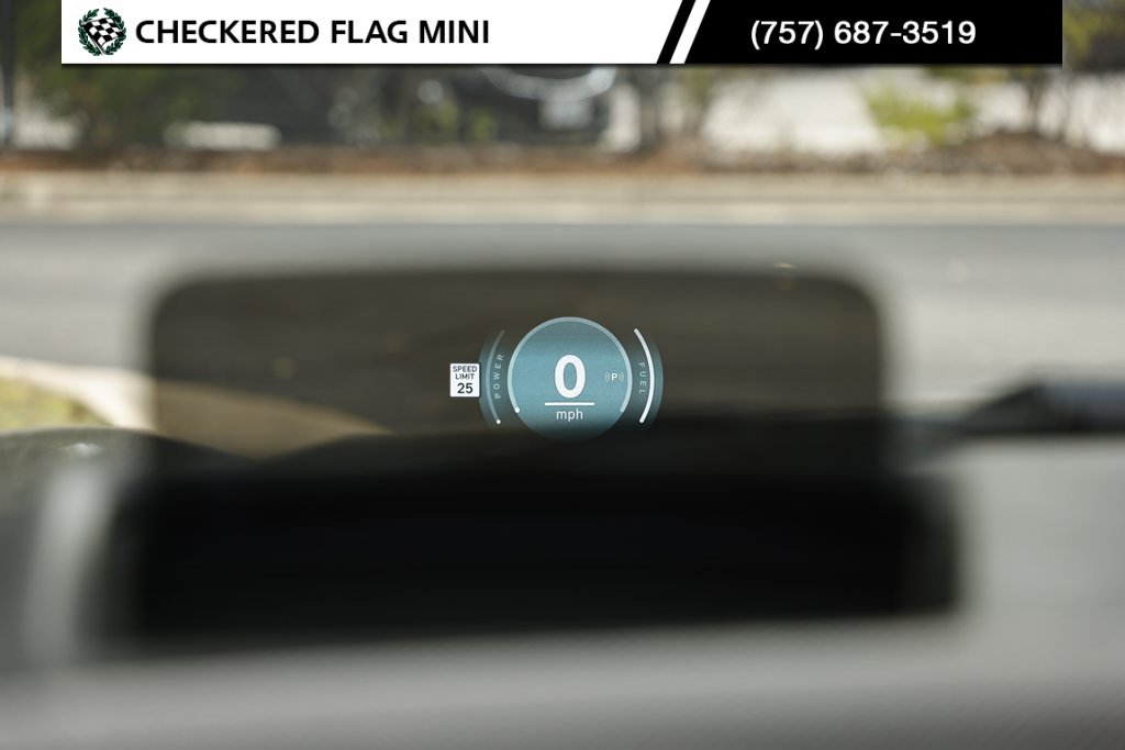 New 2025 MINI Cooper S image 28