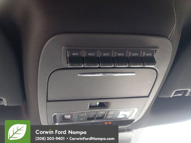 New 2026 Ford F250 Platinum image 22
