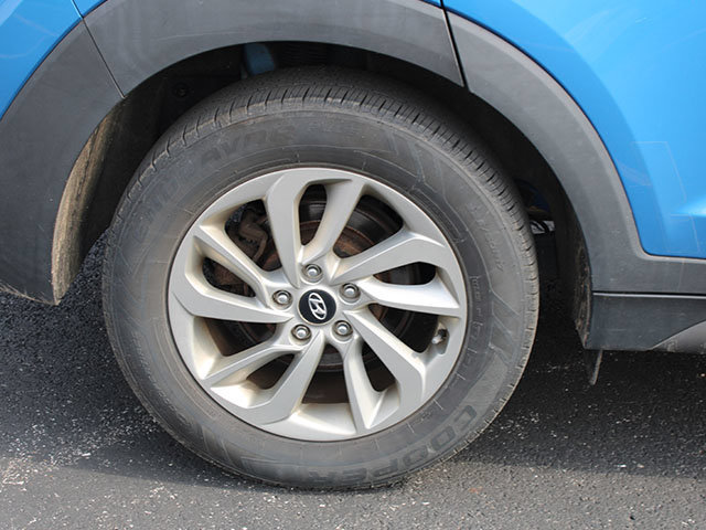 Used 2016 Hyundai Tucson SE w/ Option Group 02 FWD image 8