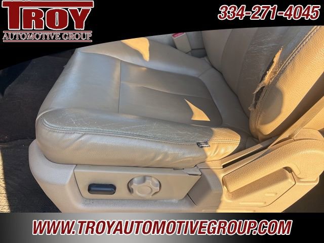 Used 2013 Ford F150 XLT w/ Luxury Equipment Group image 23