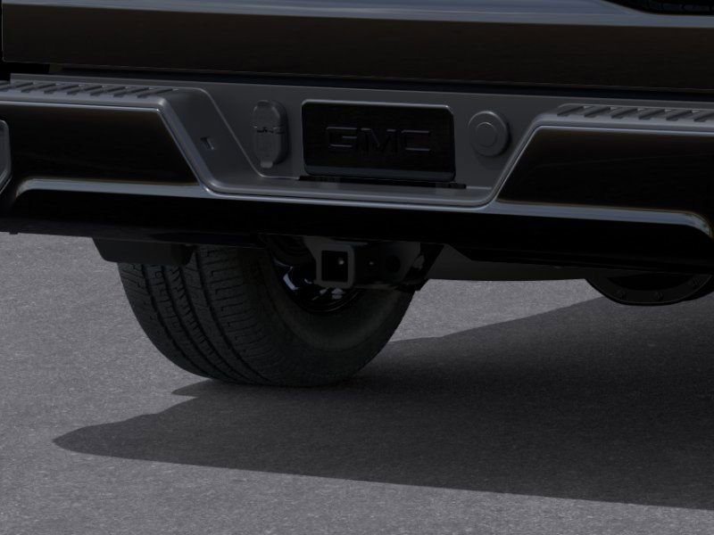 New 2026 GMC Sierra 1500 Pro w/ Graphite Edition image 14