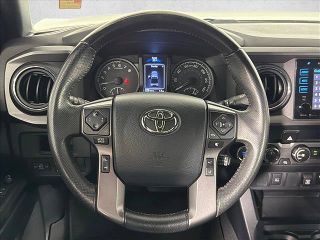 Used 2019 Toyota Tacoma TRD Off-Road AWD/4WD image 23