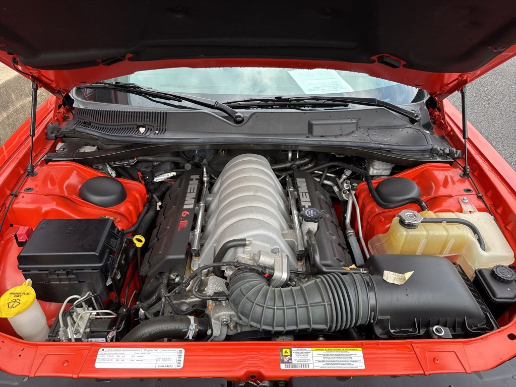 Used 2008 Dodge Challenger SRT8 image 52