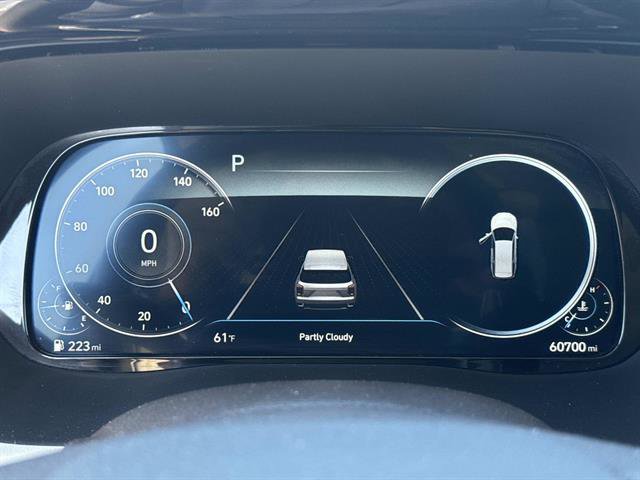 Used 2020 Hyundai Palisade Limited image 25